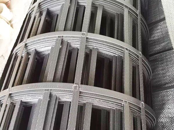 填方路基所用土工格柵怎么計(jì)算?